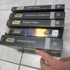 5 STAR WARS KIRJAA KERRALLA - pikkukuva 3