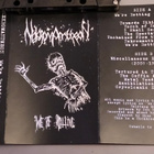 Nekromantheon : We´re Rotting - kasetti - pikkukuva 3