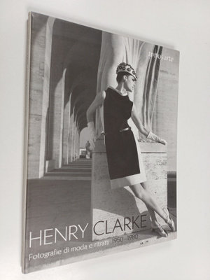 Thomas Michael Gunther : Henry Clarke : fotografie di mod...