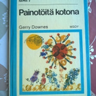 Painotöitä Kotona Kirja - pikkukuva 1