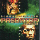 PREDATOR Trilogia (4DVD) mukana kaikki 3 elokuvaa - pikkukuva 1