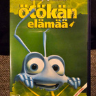 Ötökän elämää (DVD) Disney Pixar - pikkukuva 1