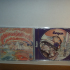 Dzyan CD - pikkukuva 3