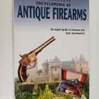 A. E. Hartink : The complete encyclopedia of antique fire... - pikkukuva 1