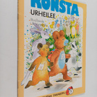 Ritva Toivola : Konsta urheilee - pikkukuva 1