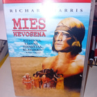 DVD Mies hevosena ( SIS POSTIKULU  ) - pikkukuva 1