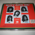 Heavy Metal Kids - Anvil Chorus  (CD) - pikkukuva 2