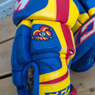 Jokerit Game Worn 2011-2012 Jani Rita #28 - pikkukuva 5