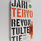 Jari Tervo : Revontultentie - pikkukuva 1