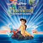 DVD: Pieni merenneito 1 ja 2 - pikkukuva 1
