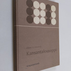 Erkki Louhio : Kansantalousoppi - pikkukuva 1