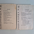 Panda Pop-sarja 70, väri (18363) - pikkukuva 2