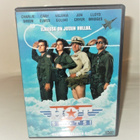 HOT SHOTS! - KAIKKIEN ELOKUVIEN ÄITI - pikkukuva 1