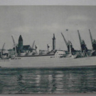 m/s Gripsholm, vanha mv pk, ei å- - pikkukuva 1