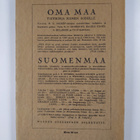 Paavo Korpisaari : Suomen markka 1914-1925 (lukematon) - pikkukuva 2