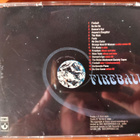 CD: Deep Purple - Fireball - pikkukuva 4
