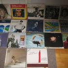 Paketti (21 kpl.) Italialaista musiikkia/artistia LP. - pikkukuva 1