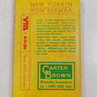 Carter Brown : New Yorkin yön elämää - pikkukuva 2