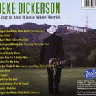 DEKE DICKERSON/ DALE THOMPSON&THE KENTUCKY CADILLACS: 2 x cd - pikkukuva 2