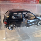 Majorette Renault Clio 16S Musta - pikkukuva 2