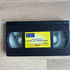 Pieni Merenneito: Myrsky, Villi Merihevonen 1993 VHS - pikkukuva 4