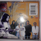 Yes CD 1999 Golden Collection - pikkukuva 3