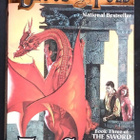 Terry Goodkind: Blood of the Fold (The Sword of Truth 3) - pikkukuva 1