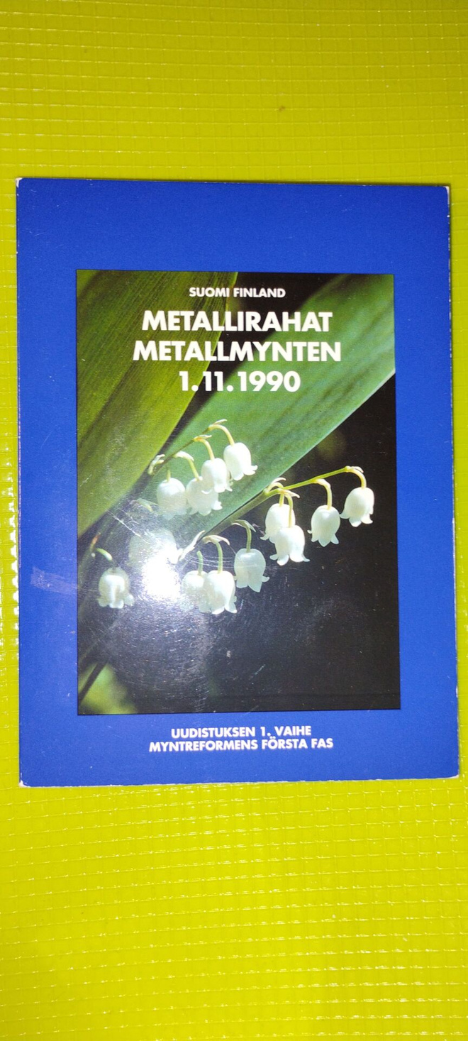 Mk sarja 1990