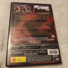 DVD Zulu - pikkukuva 2