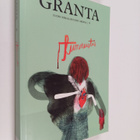 Granta 9 : uuden kirjallisuuden areena : Tunnustus - pikkukuva 1