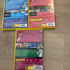 Dvd: Väiski Vemmelsäären parhaat osat 1-3 - pikkukuva 2