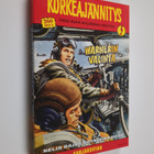 Korkeajännitys 2/2014 : Warnerin valinta - pikkukuva 1