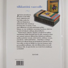 Gianna Valli Berti : Tilkkutöitä vauvoille - pikkukuva 2