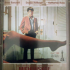Miehuuskoe (The Graduate), DVD, Nichols, Hoffman) - pikkukuva 1