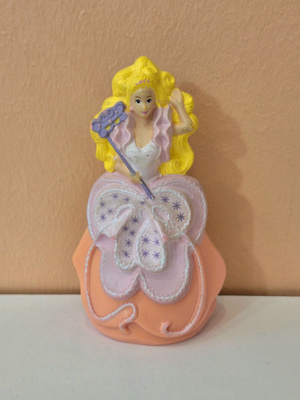 Barbie figuuri 4
