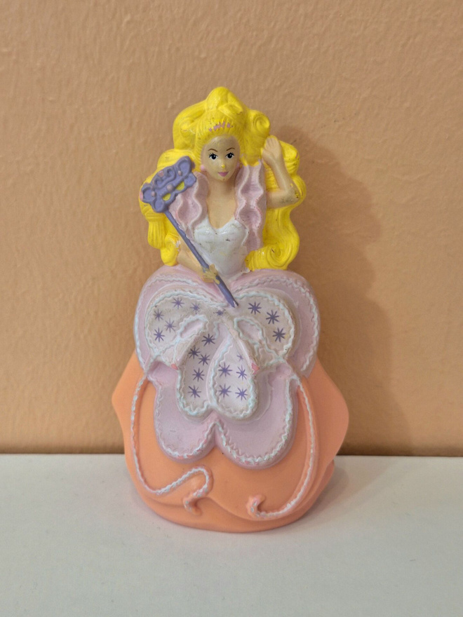Barbie figuuri 4