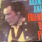 Adam Ant: Friend or Foe 1982 LP - pikkukuva 1