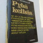 Trevor Ravenscroft : Pyhä keihäs ( hienokuntoinen ) - pikkukuva 1