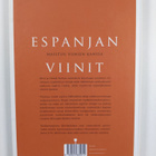 Eeva Remes : Espanjan viinit : maistuu viinien kanssa - pikkukuva 2