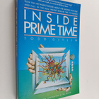 Todd Gitlin : Inside prime time - pikkukuva 1