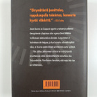 Eric Van Lustbader : Medusan petos - pikkukuva 2