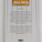 Pekka Karttunen : Etsivätoimisto Polle Pirteä - pikkukuva 2