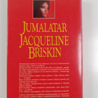 Jacqueline Briskin : Jumalatar 1 - pikkukuva 2