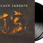 Black Sabbath - 2LP, uusi - pikkukuva 4