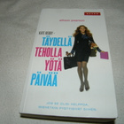 Allison Pearson Kate Reddy - täydellä teholla yötä päivää - pikkukuva 1
