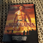 Muukalainen dvd - pikkukuva 1