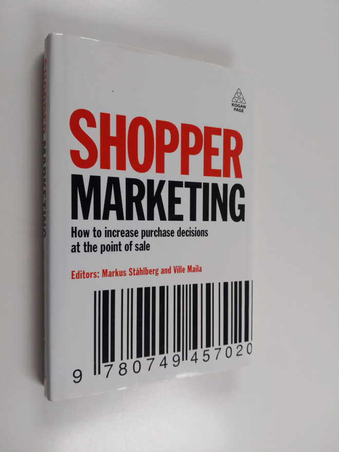 Shopper marketing : how to increase purchase decisions at...