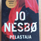 Jo Nesbø - Pelastaja - pikkukuva 1