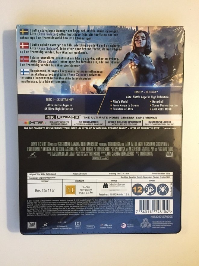 Item image