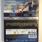Alita: Battle Angel - Steelbook (4K Ultra HD + Blu-ray) UUSI - pikkukuva 2
